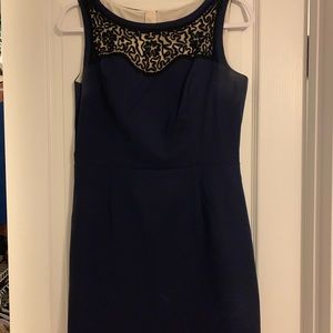 Lilly Pulitzer Dress with Pockets